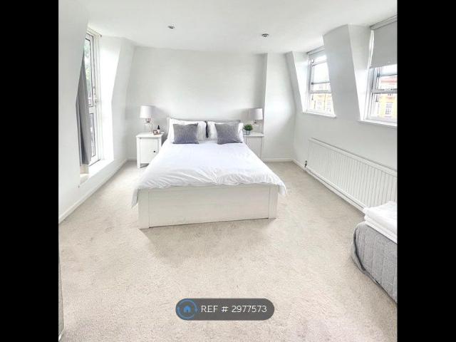 House for rent in Fitzrovia, Greater London