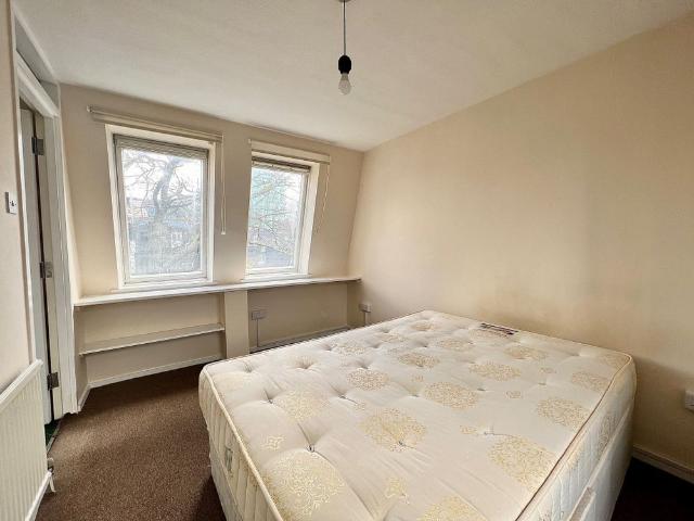 House for rent in Fitzrovia, Greater London