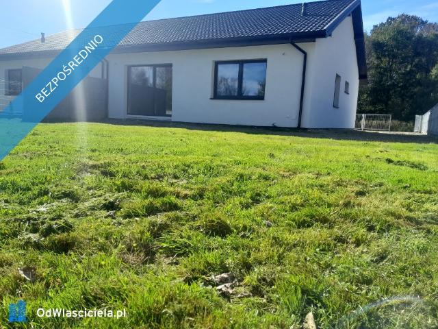 Dom na sprzedaż w Starcza, Śląskie