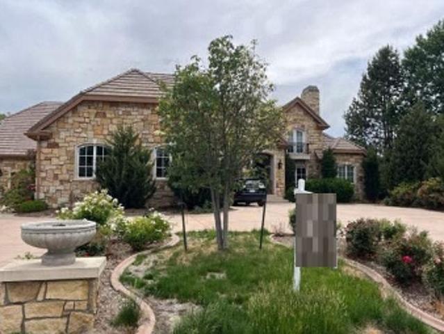 House for sale in Longmont, Colorado