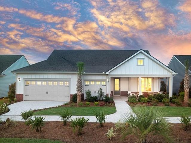 House for sale in Ash, North Carolina