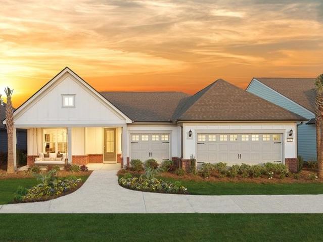 House for sale in Richmond Hill, Georgia