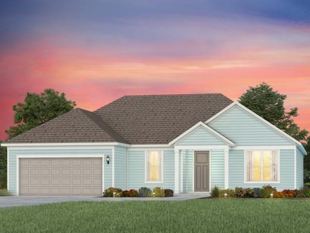 House for sale in Longs, South Carolina