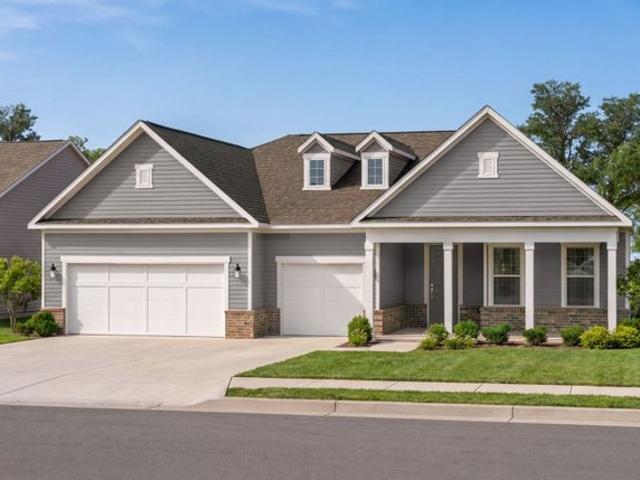 House for sale in Aurora, Dearborn County