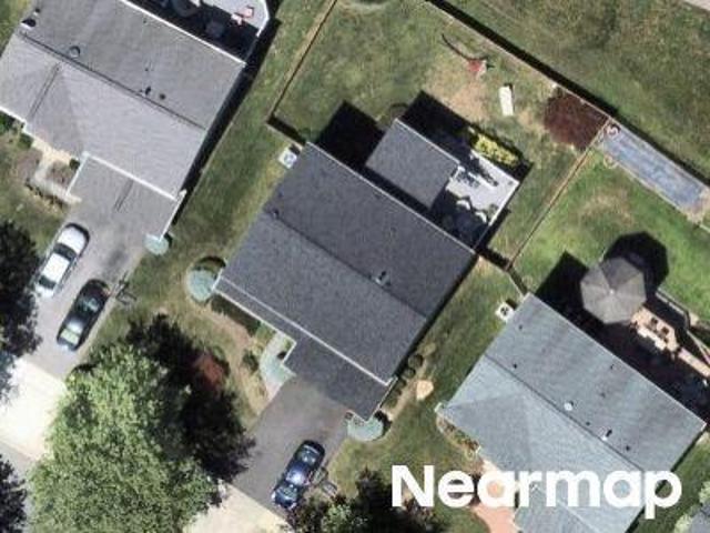House for sale in Clarksburg, Maryland