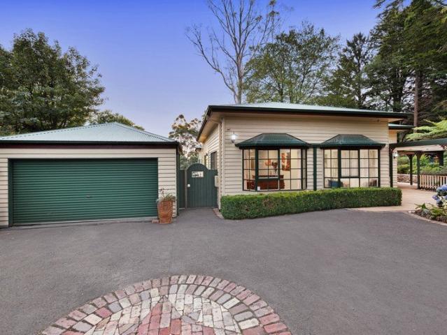 House for rent in Camerons Creek, Victoria
