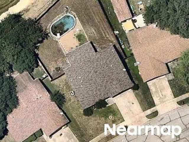 House for sale in Texas