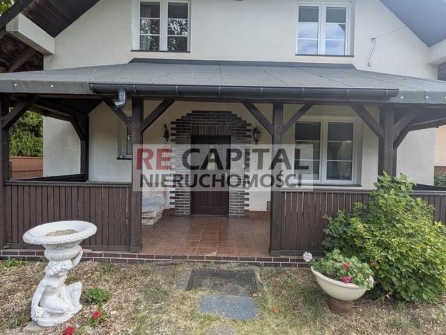 Dom na sprzedaż w Stare Babice, Mazowieckie