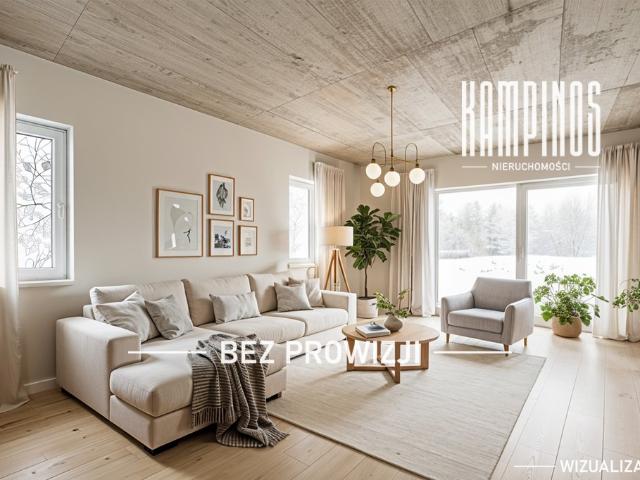 Dom na sprzedaż w Stare Babice, Mazowieckie