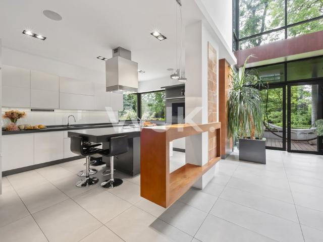 Dom na sprzedaż w Stare Babice, Mazowieckie