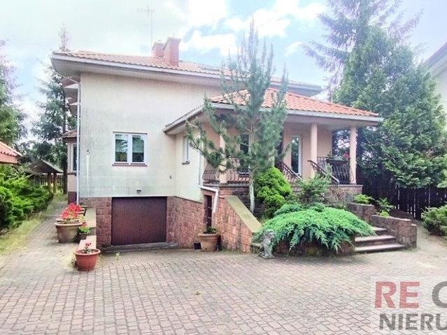 Dom na sprzedaż w Stare Babice, Mazowieckie