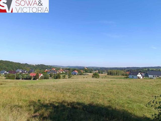 Grunt na sprzedaż w Stare Bogaczowice, Dolnośląskie