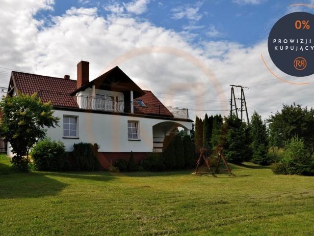 Dom na sprzedaż w Stare Juchy, Warmińsko-mazurskie