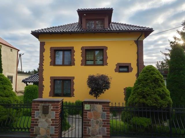 Dom na sprzedaż w Stare Juchy, Warmińsko-mazurskie