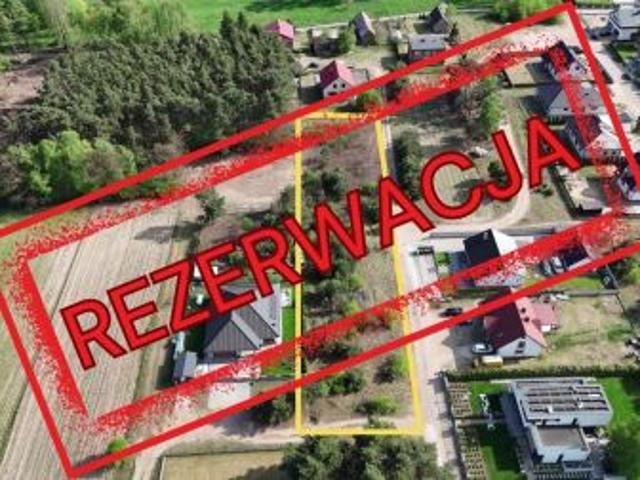 Grunt na sprzedaż w Poznań, Wielkopolskie