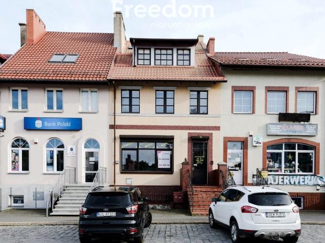 Dom na sprzedaż w Susz, Warmińsko-mazurskie