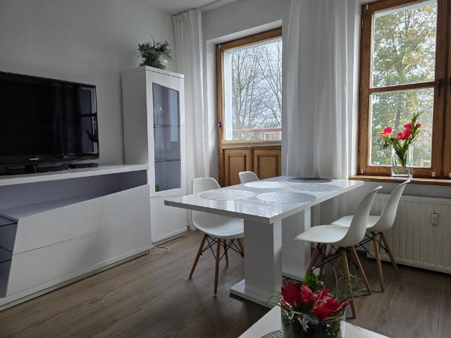 Mieszkanie do wynajęcia w Szczecin, Zachodniopomorskie