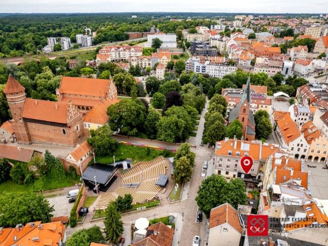 Mieszkanie na sprzedaż w Olsztyn, Warmińsko-mazurskie