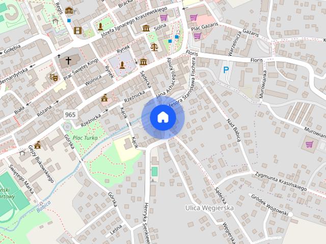 Mieszkanie do wynajęcia w Bochnia, Małopolskie