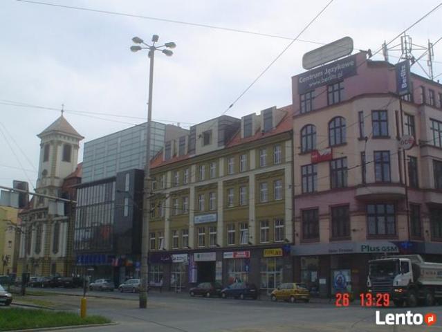 Biuro na sprzedaż w Wrocław, Dolnośląskie