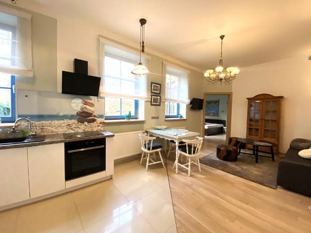 Mieszkanie do wynajęcia w Szczecin, Zachodniopomorskie