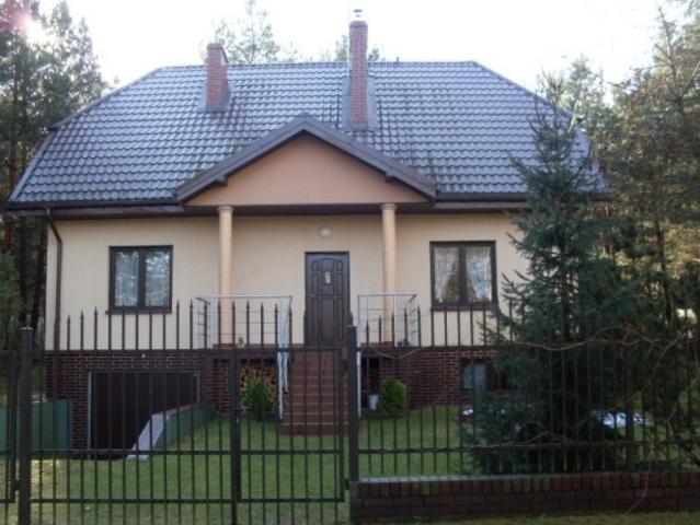 Dom do wynajęcia w Radzymin