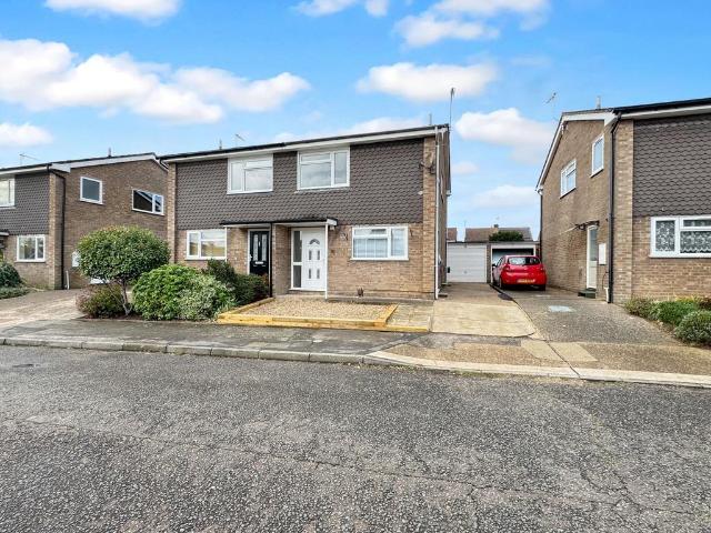 House for rent in California, Ipswich