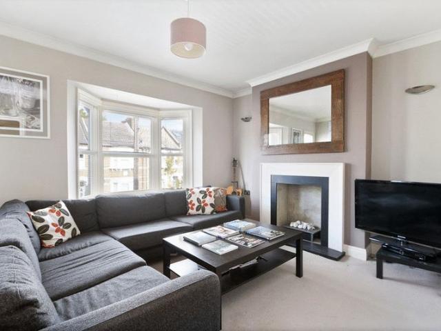 House for rent in Shepherd's Bush, Greater London