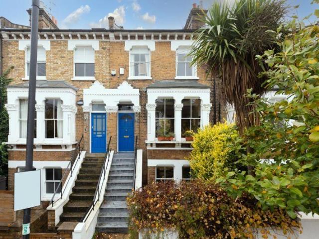 House for rent in Shepherd's Bush, Greater London