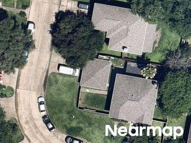 Property for sale in Harris, Texas
