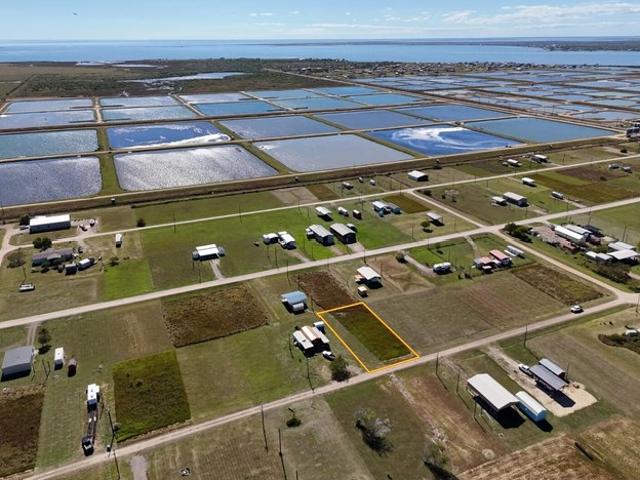 Land for sale in Palacios, Texas