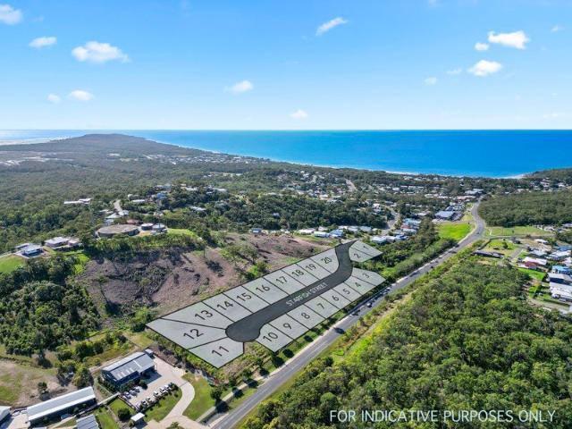 Land for sale in Agnes Water, Queensland