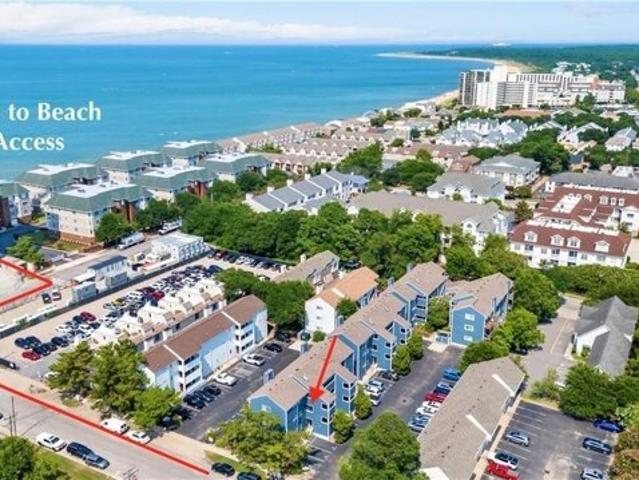 Condo for sale in Virginia Beach