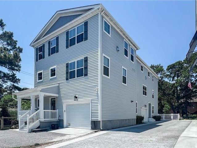Condo for sale in Virginia Beach