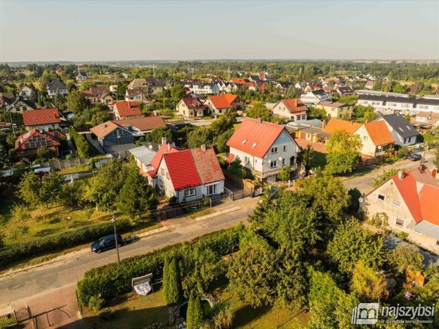 Dom na sprzedaż w Stargard Szczeciński, Zachodniopomorskie