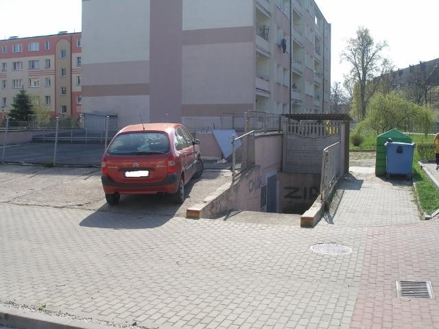 Mieszkanie na sprzedaż w Stargard Szczeciński, Zachodniopomorskie