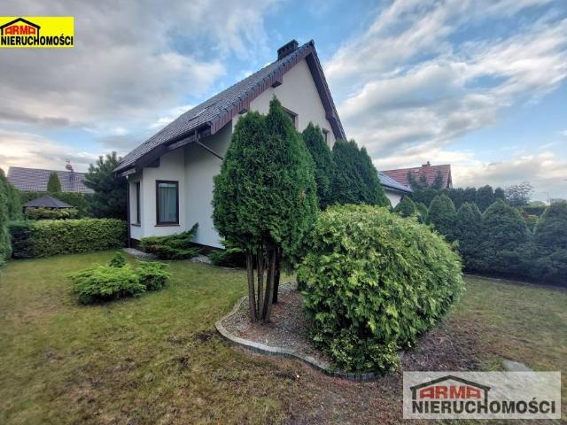 Dom na sprzedaż w Stargard Szczeciński, Zachodniopomorskie