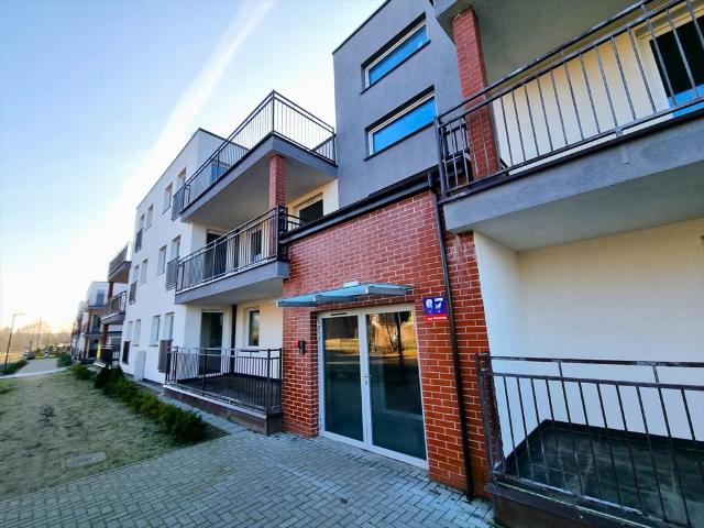 Mieszkanie na sprzedaż w Stargard Szczeciński, Zachodniopomorskie