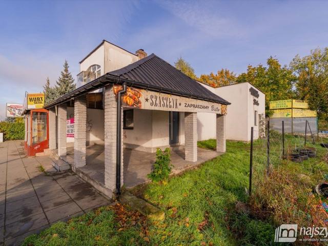 Mieszkanie na sprzedaż w Stargard Szczeciński, Zachodniopomorskie