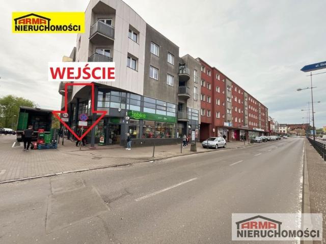 Mieszkanie na sprzedaż w Stargard Szczeciński, Zachodniopomorskie