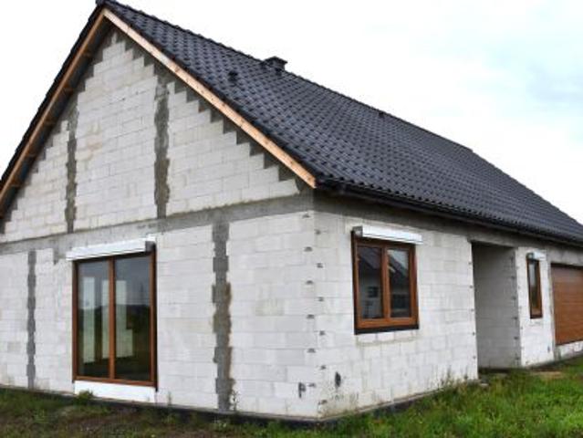 Dom na sprzedaż w Stargard Szczeciński, Zachodniopomorskie