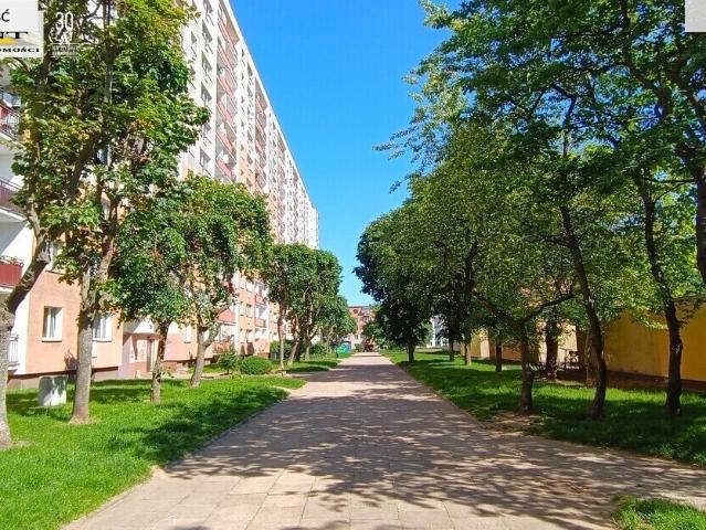 Mieszkanie na sprzedaż w Stargard Szczeciński, Zachodniopomorskie