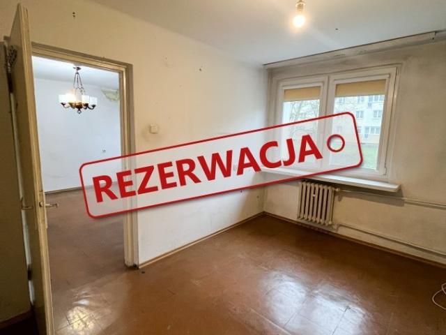 Mieszkanie na sprzedaż w Stargard Szczeciński, Zachodniopomorskie