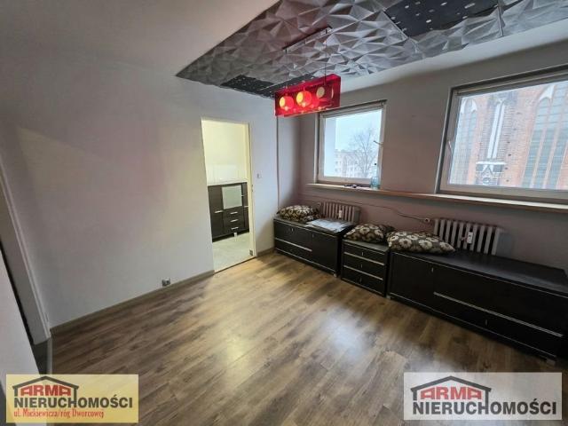 Mieszkanie na sprzedaż w Stargard Szczeciński, Zachodniopomorskie