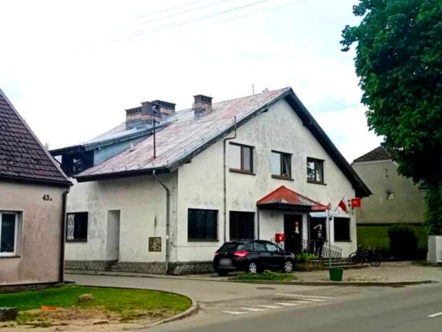 Mieszkanie do wynajęcia w Marianowo, Zachodniopomorskie