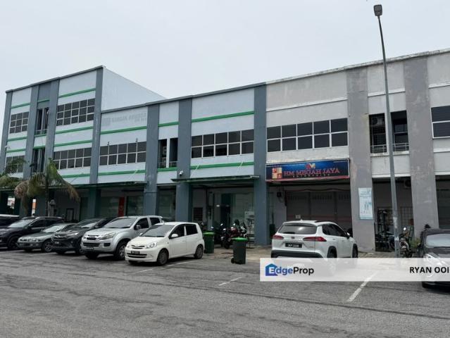 Shop for sale in Alor Setar, Kedah