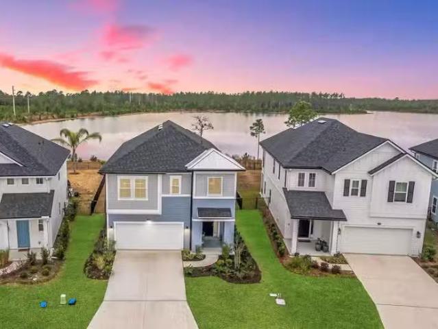 House for rent in Palatka