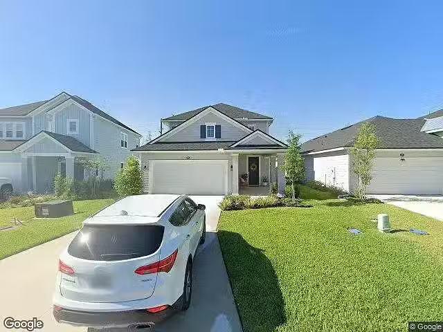House for rent in Palatka