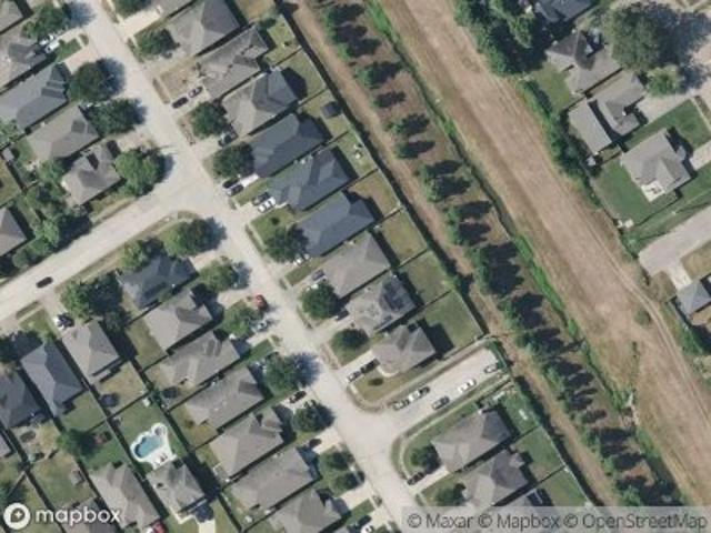 House for sale in Harris, Texas