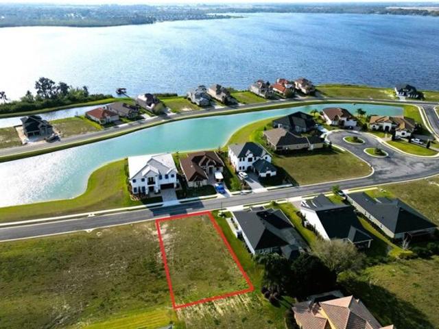 Land for sale in Auburndale Land for sale in Auburndale